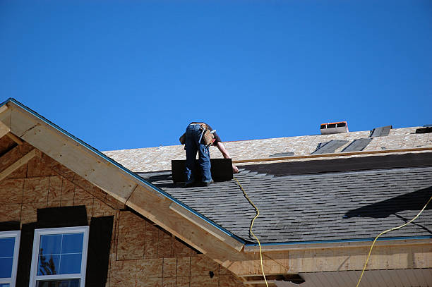 Best New Roof Installation  in Earlington, KY