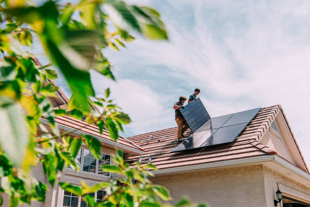 Slate Roofing Contractor in Earlington, KY
