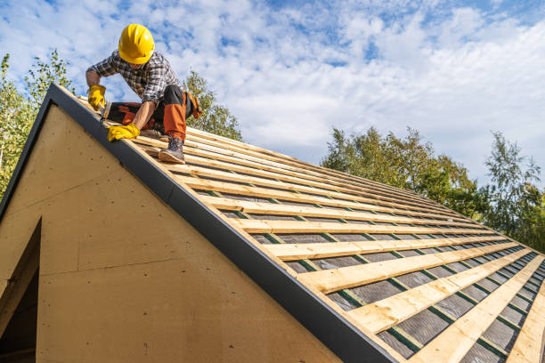 Best Shingle Roofing Installation  in Earlington, KY