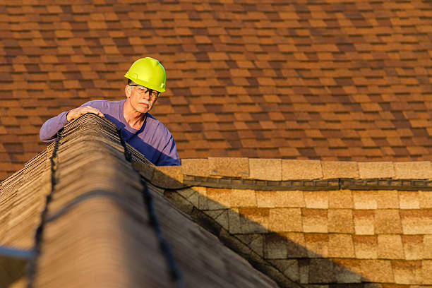 Best Roof Maintenance Services  in Earlington, KY