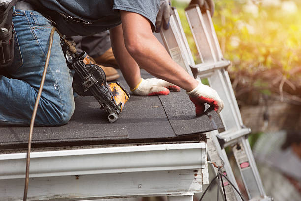 Professional Roofing Contractor in Earlington, KY