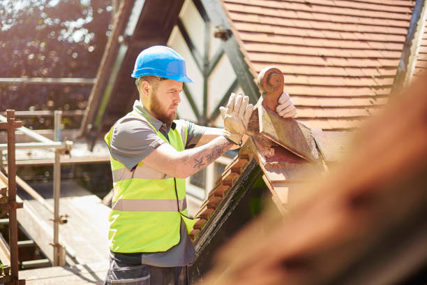 Roof Waterproofing Services in Earlington, KY