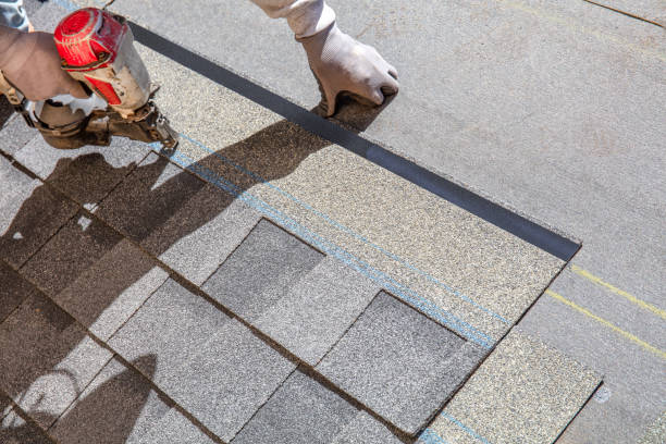 Best Tile Roofing Contractor  in Earlington, KY