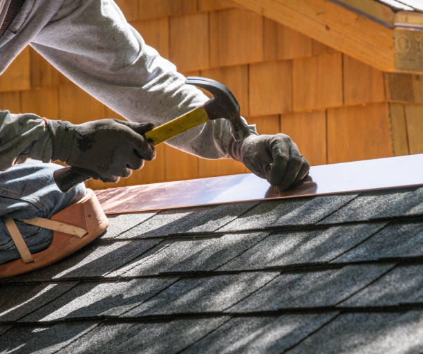 Best Roof Replacement Cost  in Earlington, KY